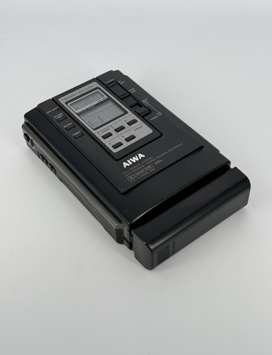 Aiwa jx303 radio cassette - hs-jx303,