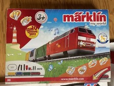 Kit avviamento treno merci