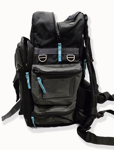 Zaino per fotocamera cinebags - zaino,