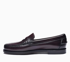 Sebago Classic Dan In Pelle Mocassini Assortiti Nuove