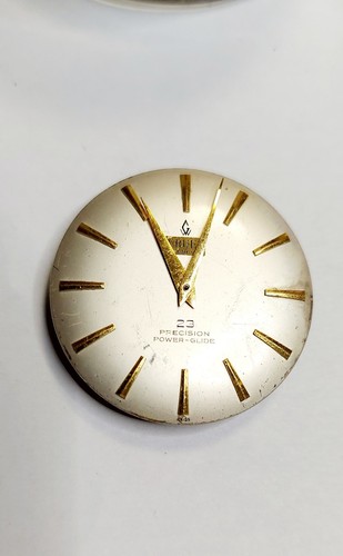 Originale gruen precision - gruen, 23