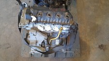 D4F740 motore RENAULT CLIO III