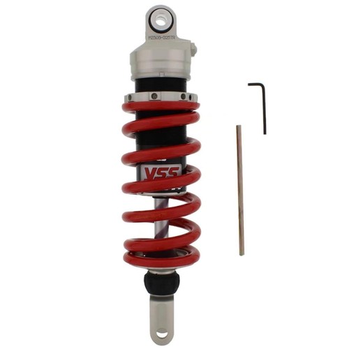 Yss ammortizzatore mono - yss,
