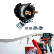 Per Pompa Idraulica Kit Relè