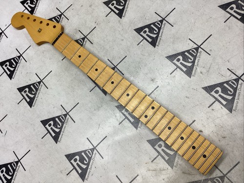 Warmoth strat collo chitarra - strat,