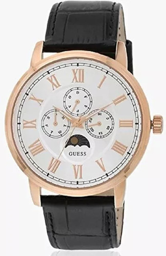 Orologio uomo guess oro - guess,