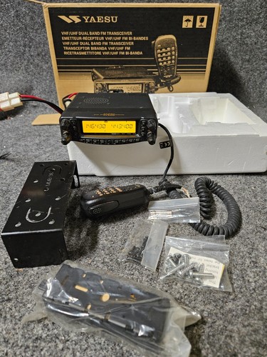 Yaesu 8800r - yaesu, ft-8800r
