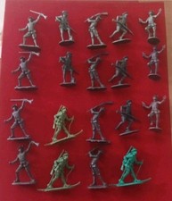Soldatini Cane' Alpini