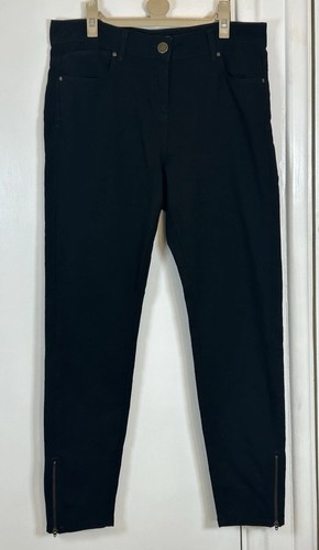 Jeans neri jeggings - jeans,