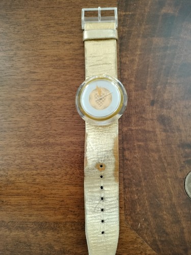 Swatch save the - the, pop