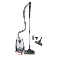 SEVERIN S'POWER snowlight: Aspirapolvere a sacco efficiente per ogni pavimento