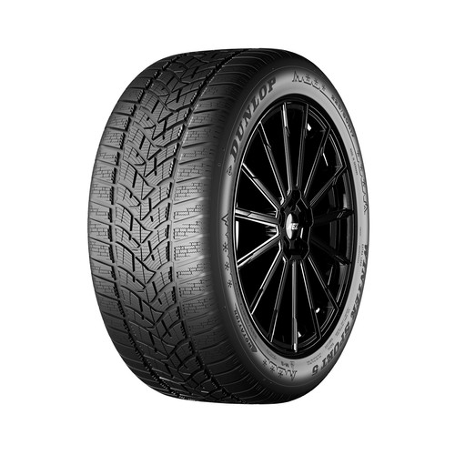 Dunlop winter sport - dunlop, 5
