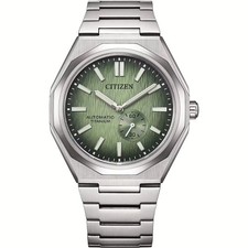 CITIZEN Zenshin 60 Super