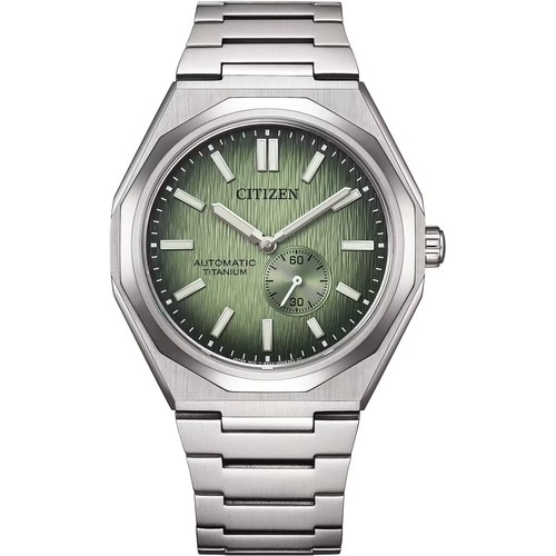 Orologio citizen zenshin - orologio,
