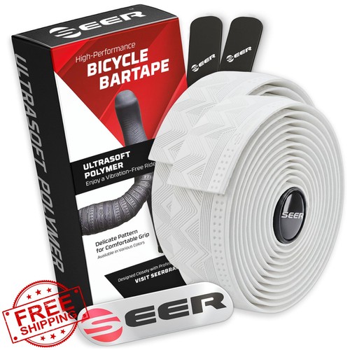 Nastro manubrio bici seer - manubrio,