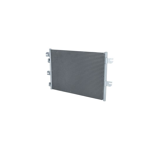 Condensatore climatizzatore