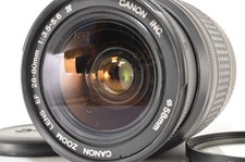 Canon EF 28-80 mm f3.5-5.6 IV