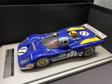 Ferrari 512 M 1971 24h Le Mans