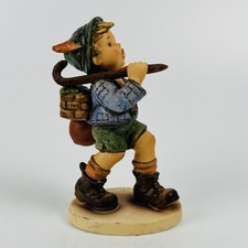 Goebel Hummel Figurine Boy