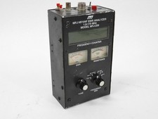 MFJ-259 Ham Radio HF VHF SWR