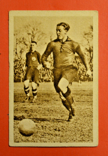 Monopol foto sportive 1932