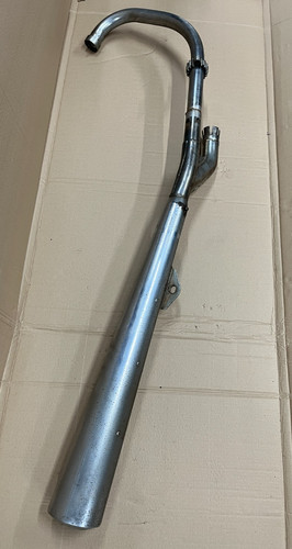 Suzuki gs850 marmitta - suzuki,