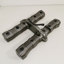 Yamaha XJ 900 S Diversion 4KM EZ:96 coperchio valvole coperchio motore testa cilindro C2940