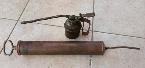 Oliatore ingrassatore - oliatore,