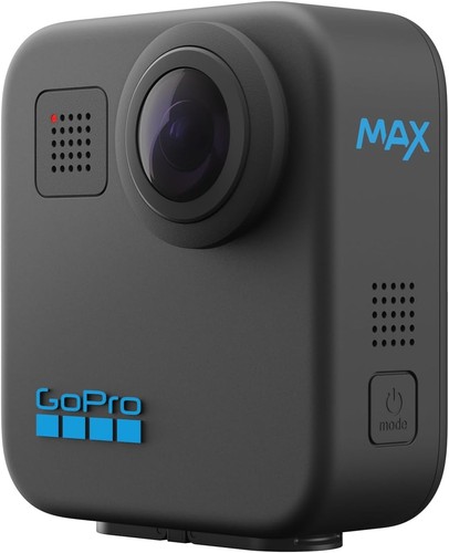 Gopro videocamera max 360 con - 360,