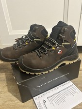 SCARPE ANTINFORTUNISTICHE