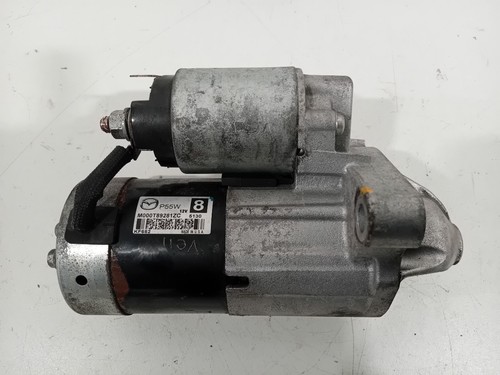 Mazda motore avviamento - 3,