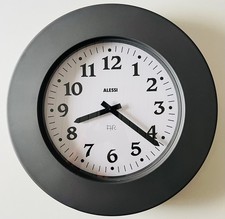 Orologio da parete Alessi
