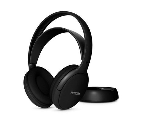 Cuffie wireless shd6000bk - wireless, shd6000bk/12
