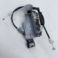 PEUGEOT 508 SW MK1 DOOR LOCK