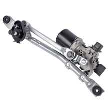 Motore Tergicristalli incl