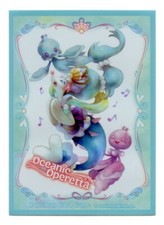 Primarina Oceanic Operetta