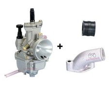 CARBURATORE 28 POLINI VALVOLA