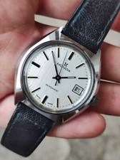 Vintage Watch Mondia Automatic Nos Condition