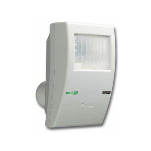 Rivelatore infrarosso - rivelatore,