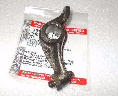 Bracci oscillanti valvole oem - oscillanti,