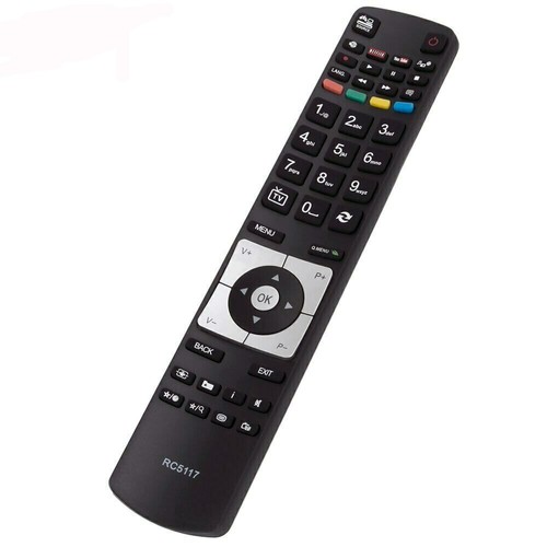 Nuovo rc5117 per - nuovo, telecomando