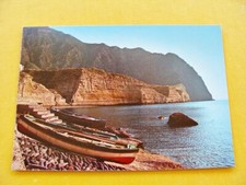 (FG.E22) ISOLA DI SALINA - BAIA DI PUNTA PERCIATO (vg 1990, Ragusi) ISOLE EOLIE