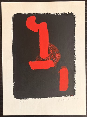 Marino marini inizio - marino, una