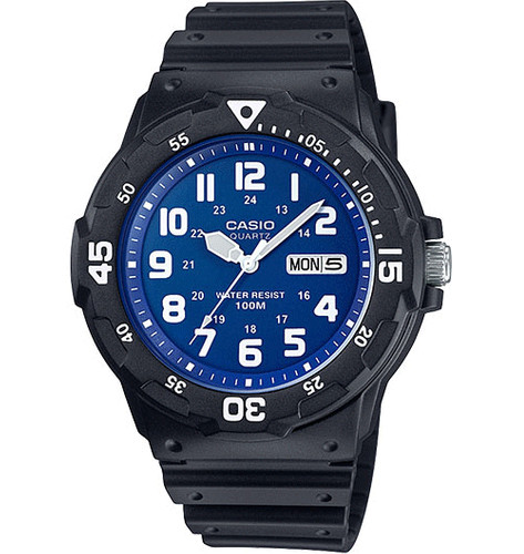 Casio mrw 200h - casio, orologio