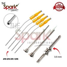 KIT INSERIMENTO PELLET