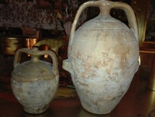 ANTICA BOTTIGLIA,FIASCO  IN