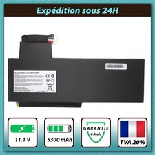 BATTERIE COMPATIBLE MSI GS60 /
