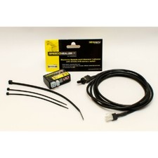 HEALTECH SH-V4-AB CORRETTORE SEGNALE VELOCITA' CENTRALINA BUELL 1125 2008