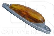 LUCI INDICATORI LATERALI T1 74-03 SOLO PLASTICA MAGGIOLINO MAGGIOLONE VOLKSWAGEN