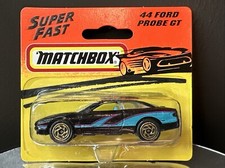 Matchbox Ford Probe GT 1993